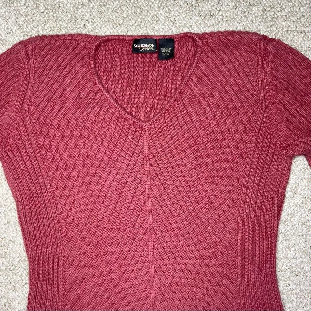 Gander Mountain sweater